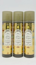 3 BATH  BODY WORKS DISNEY PRINCESS Life  s A Fairytale MIST SPRAY 8 FL OZ NEW