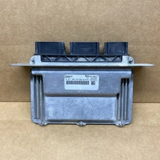 2010 Ford Pickup F-150 F150 5.4L Engine Computer Module ECU ECM AL3A-12A650-BJB