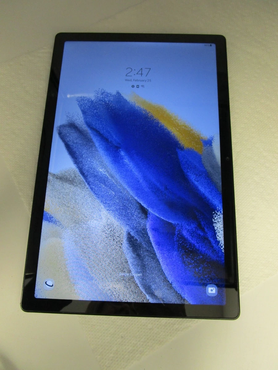 Samsung Galaxy Tab A8 for sale | eBay