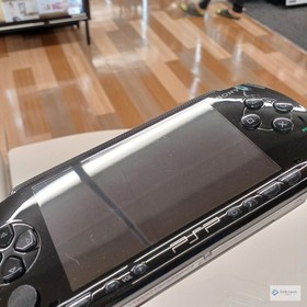 Sony PSP-1000 Portable PlayStation Console - No Battery, Used