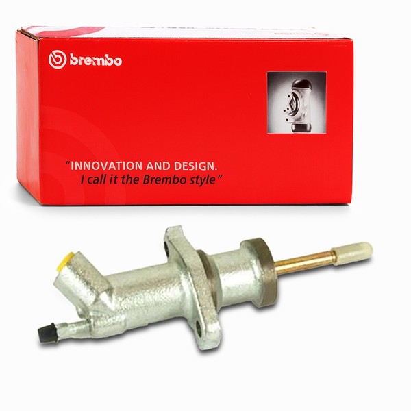 Brembo Nehmerzylinder Kupplung Bmw 1 E81 3 E46 X3 E83 X4 F26 Z4 E85 E86-image