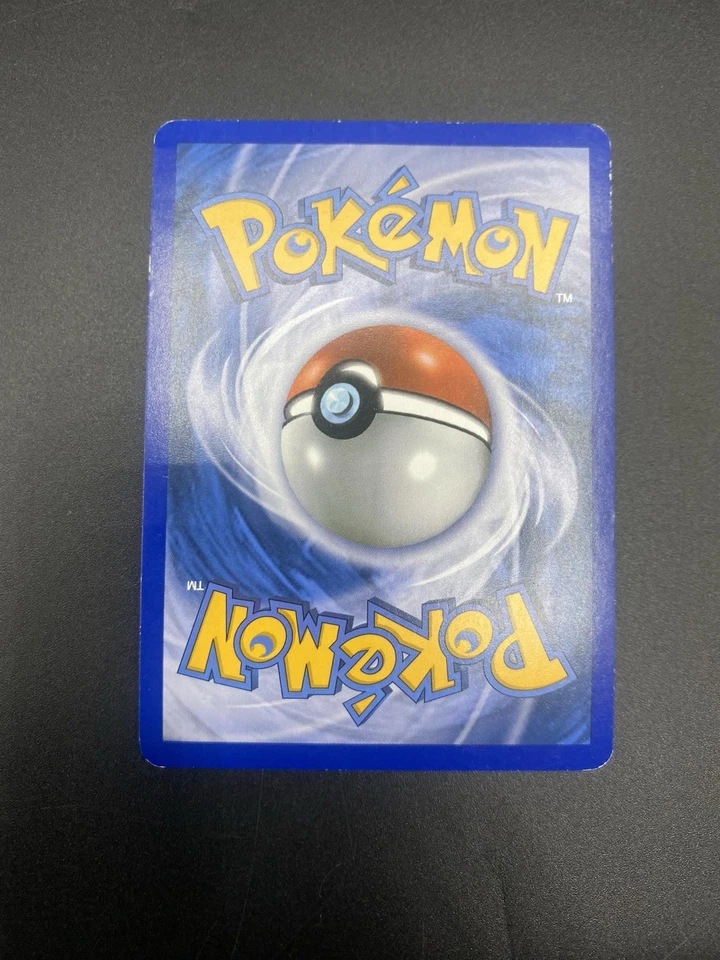 Pokemon Pikachu 2010 World Collection Italian PW Promo LP - Image 2 of 3