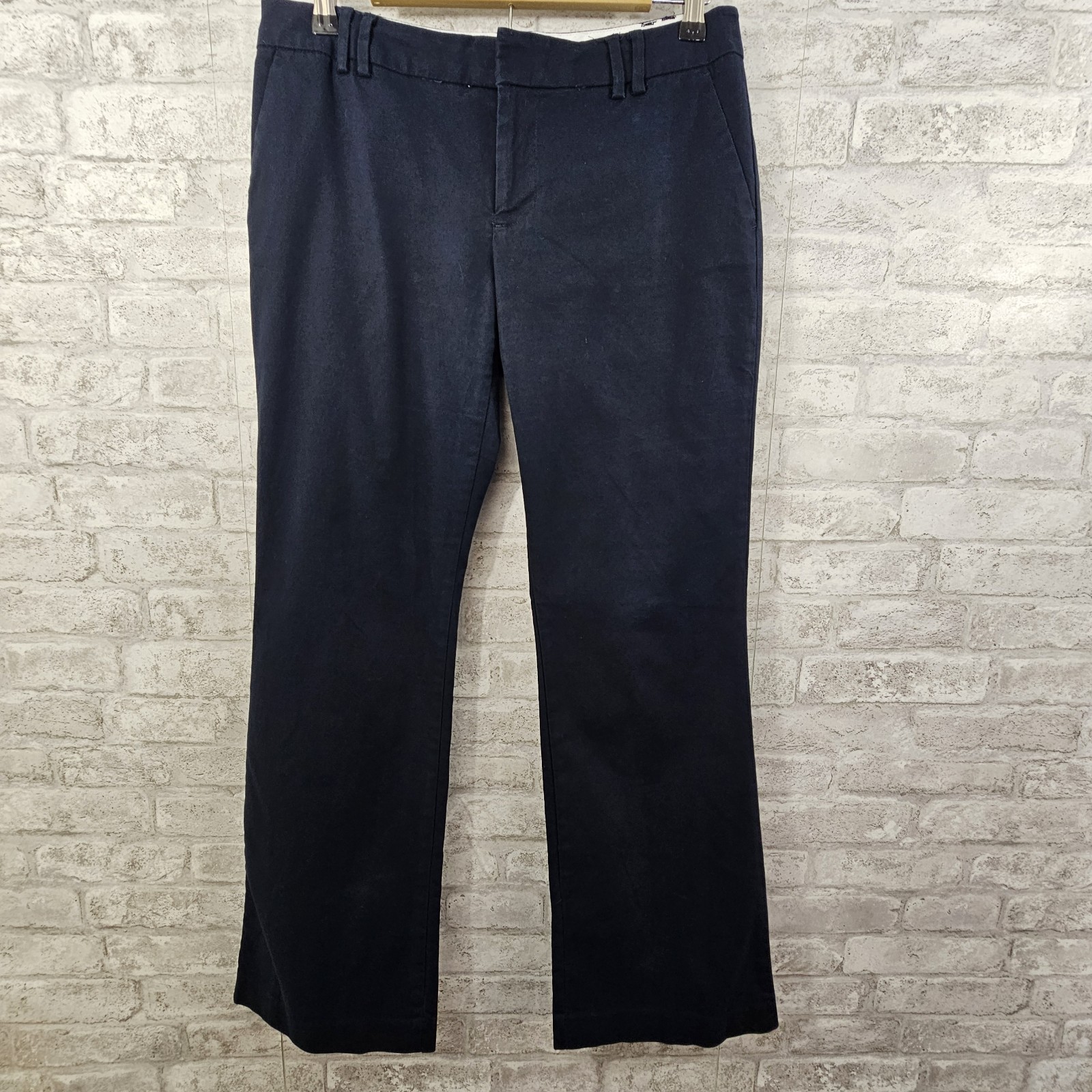 Banana Republic Women's Ryan Fit Pants Size 8