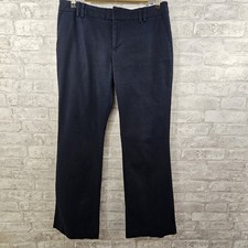 Banana Republic Women's Ryan Fit Pants Size 8
