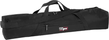 TC-45 Tripod Carrying Case - Heavy Duty Nylon Bag with Shoulder Straps and Handl