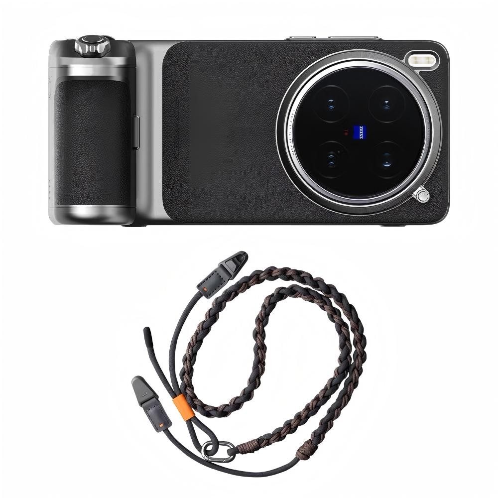 スマホアクセサリー Vivo X200 Ultra Photography Kit Buy Vivo X200 Ultra Photography Kit at Giztop