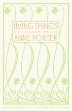Living Things: Collected Poems