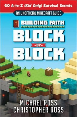Michael Ross Christopher Ro Building Faith Block by Blo (Paperback) (UK IMPORT)