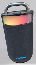 Jlab Epic Party Portable Bluetooth Speaker System w/handle Black FREE SHIPPING b