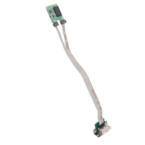 M.2 A E 2 5G Ethernet-Adapter RTL8111F M.2 2 5G Ethernet-Netzwerkkarte - Afbeelding 19 van 22