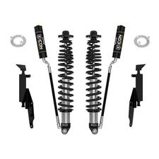 Icon Vehicle Dynamics 48711 Coilover Spring And Shock Assembly For 21-23 Bronco