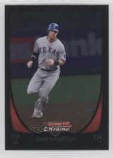Click to enlarge Josh Hamilton