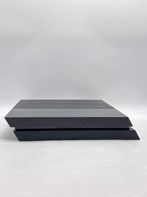 Sony PlayStation 4 PS4 CUH-1001A 500GB Video Game Console Black