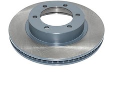 For 2005-2023 Toyota Tacoma Brake Rotor Front 32231PQBR 2006 2007 2008 2009 2010