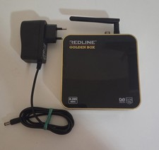 DVB Receiver RedLine Goldenbox