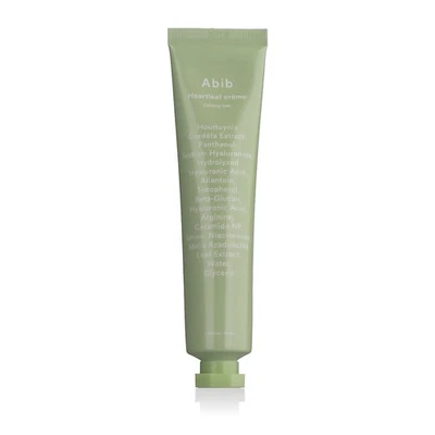 Abib Heartleaf Creme Calming Tube 75 ml