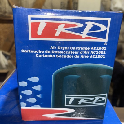#ad #ad TRP BRAKE LINE AIR DRYER CARTRIDGE AC1001 $40.00