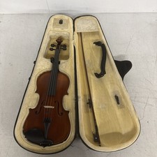 West Coast Strings Viola 15" Primo - Va6 Upgraded Outfit, Bow, Pro Setup