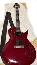 Paul Reed Smith Tremonti Red Electric Guitar Used Product Shipping From Japan