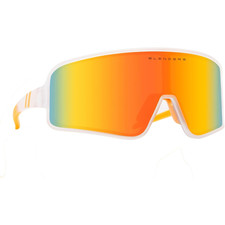 Blenders Unisex Eclipse Polarized Sunglasses, 100 UV Protection, Saturn Cloud