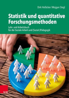 Statistik und quantitative Forschungsmethoden | Dirk Hofäcker (u. a.) | Buch