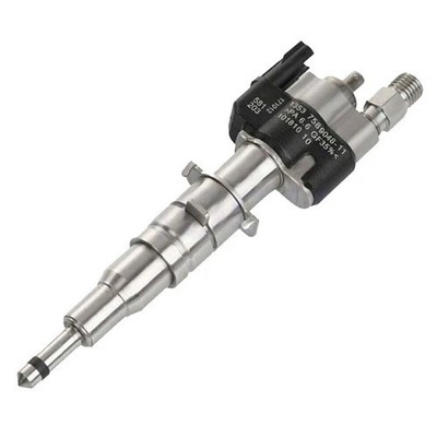 Einspritzdüse Injektor BMW 1er E81 3er E90 E60 6er E63 7589048 13537589048-11