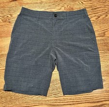 O'Neill Men's Crossover Hybrid Shorts Size 34