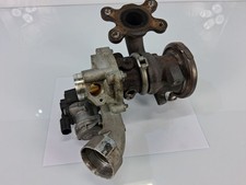 Turbolader PNZ CJZC 04E145721L SEAT IBIZA IV SPORTCOUPE (6J1, 6P5) 1.2 TSI