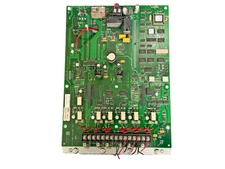 Simplex 4100-1315 566-677 Fire Alarm 4100 NAC Amplifier