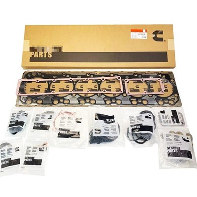 For 07-12 Dodge Ram 6.7 6.7L Cummins Diesel 4955354 Cylinder Head Gasket Set Kit