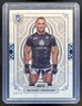 2024 Topps Royalty UFC Michael Chandler Blue #/25