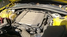 Engine 6.2l Naturally Aspirated Vin 7 8th Digit Fits 16-24 Camaro 1146718