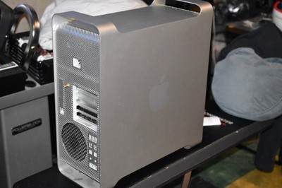 2012 5.1 Mac Pro 12 core, Mont 12.6, 128GB, 1TB NvMe,  RX 580 EFI flashed