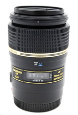 Tamron SP AF 90mm/2,8 Di Sony