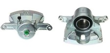 Bremssattel Vorderachse links für NISSAN RENAULT QASHQAI II SUV KADJAR