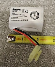 Genuine Battery for Shark XB2700, V2700 V2700Z V2930 Floor Carpet Sweeper OEM