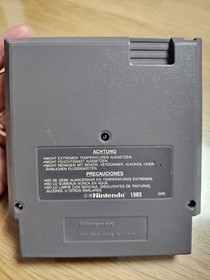 Gauntlet II Nintendo NES Modul PAL NES-2U-NOE Videospiel-Serie Gauntlet