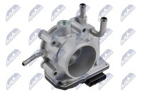 NTY Drosselklappenstutzen ETB-HY-001 FüR Hyundai I30 GD Tucson TL TLE Veloster 1