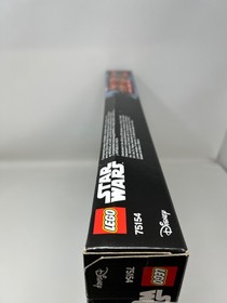 LEGO 75154 Star Wars TIE Striker Star Wars Toy