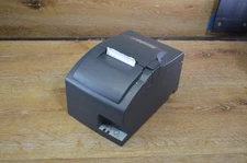 Label Receipt Printer Fits For Star Micronics SP700 SP760M With Parallel Port
