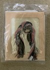 Welcome cabin sampler counted cross stitch kit — photo 2