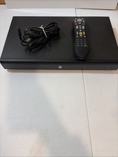 TiVo TCD746500 Series 4 Up To75hrs HD Storage Parts Only, Has Lifetime