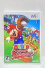 Mario Super Sluggers - Nintendo Wii (Sealed)