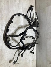 Citroen C3 Aircross 2019 Diesel Pluskabel Batterie 3647880 ODN18060