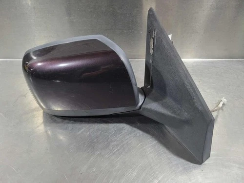 08 09 10 11 12 13 14 15 ROGUE EXCEPT SPORT Door Mirror Right