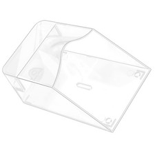 Universal Doorbell Button Waterproof Cover Transparent Shell Tools Accessories