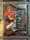 2025 Panini Prizm - Fractal Patrick Mahomes II #5