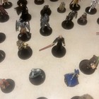 Massive  Star Wars Miniatures Collection 81 Figures 2007-2009 — photo 5