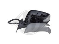 Spiegel Links. Honda Jazz FüR 08-11 7-PIN