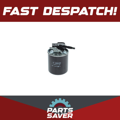 Fuel Filter F026402839 Bosch A6510901652 A6510902852 6510901652 6510902852 N2839